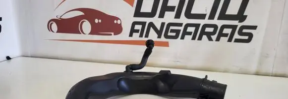 Nissan Qashqai Intercooler hose/pipe 8200645723