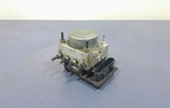 Opel Corsa D ABS Pump 13277812