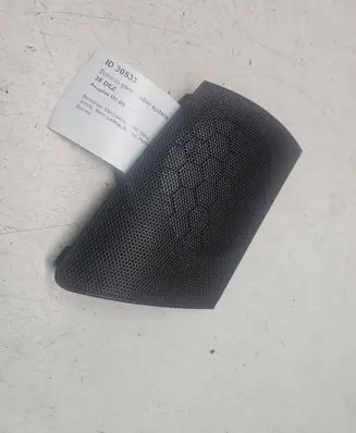 Side speaker trim/cover