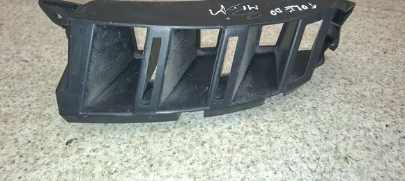 Seat Toledo IV (NH) Rear bumper mounting bracket 6JH807393A 3200101 111030700100