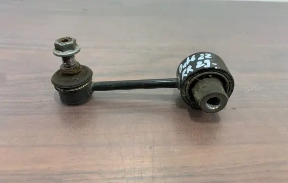 Rear anti-roll bar/stabilizer link