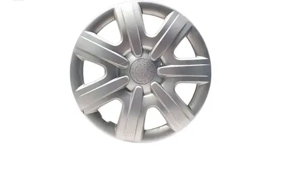 Skoda Fabia Mk1 (6Y) R14 wheel hub/cap/trim 5J0601147E