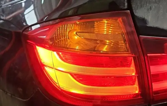 BMW 3 F30 F35 F31 Rear/tail lights IMPRK1547595