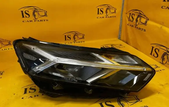 Dacia Jogger Headlight/headlamp 