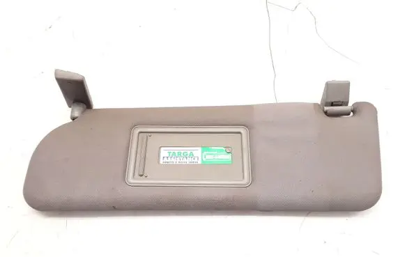 Alfa Romeo 166 Sun visor