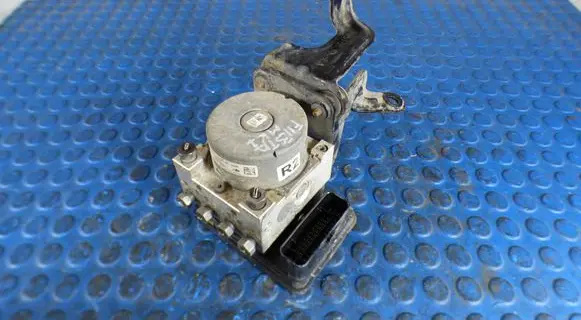Ford Fiesta ABS Pump CARTD1B12C405AF D1B12C405AF 10022006784