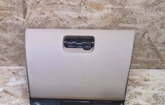 Jaguar XK8 - XKR Glove box set GJA6118AF