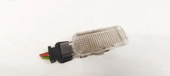 Audi A6 S6 C5 4B Other interior light 4B0947415
