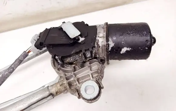 Dacia Sandero Wiper motor 