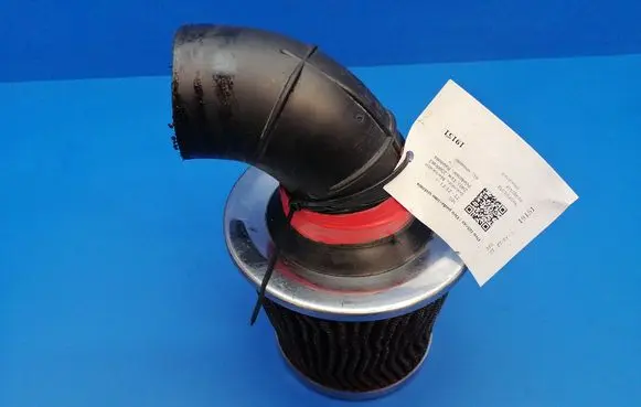 MG ZT - ZT-T Air filter 