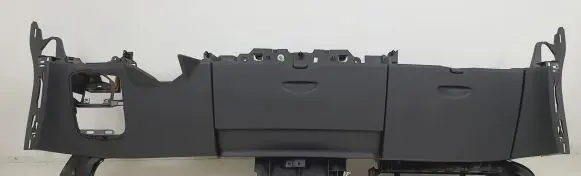 Renault Espace - Grand espace IV Dashboard