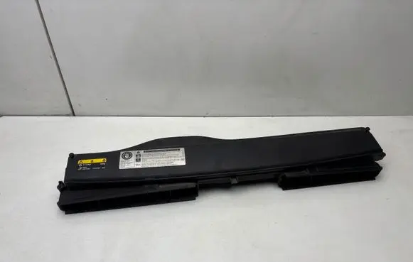 Seat Leon (5F) Air intake duct part 5Q0129254B