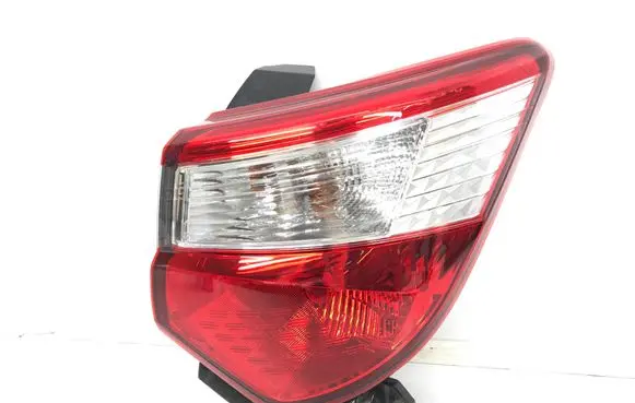 Toyota Yaris Rear/tail lights 0D203 2511402