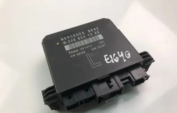 Mercedes-Benz C W202 Other control units/modules 2088201326