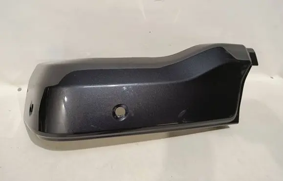 Ford Ranger IV Rear bumper corner part panel trim N1WB-17K824