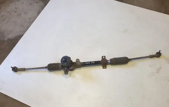 Hyundai Getz Steering rack 565001C100
