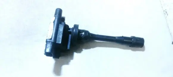 Mitsubishi Galant High voltage ignition coil fl01621322
