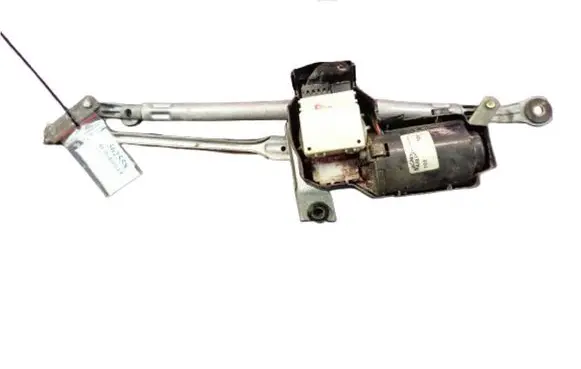 Fiat Punto (188) Front wiper linkage and motor 