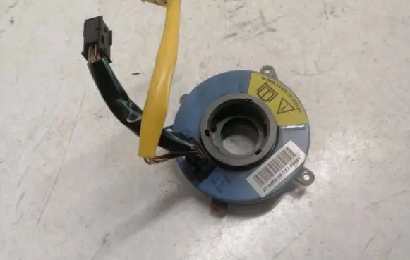 Alfa Romeo 159 Airbag slip ring squib (SRS ring) 59001049