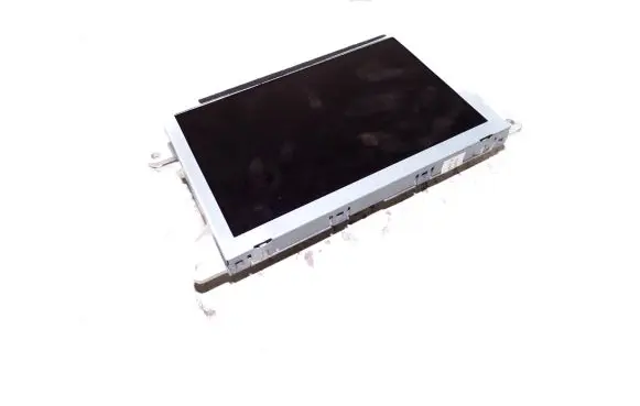 Audi Q5 SQ5 Screen/display/small screen 8R0919604A