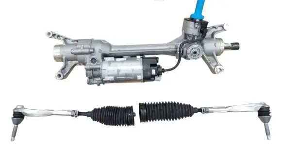 Mercedes-Benz GLC X253 C253 Steering rack A2534600201 A2534600101 2534609200