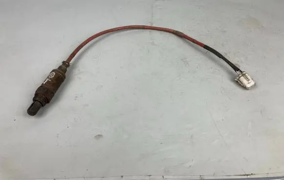 Subaru Forester SG Lambda probe sensor