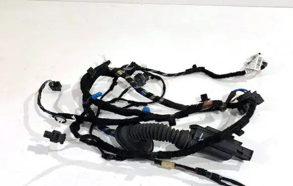 BMW X1 F48 F49 Front door wiring loom 8797549
