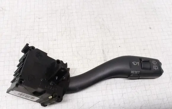 Audi A4 S4 B6 8E 8H Wiper control stalk 8E0953503C