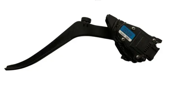 Volkswagen Touareg I Accelerator throttle pedal 6PV00777024 7L6723507