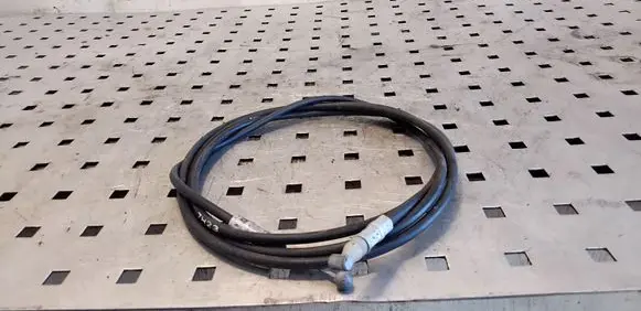 Opel Antara Fuel cap flap release cable 