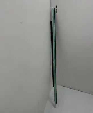 Audi Q5 SQ5 Front door glass trim molding 8R0853284F