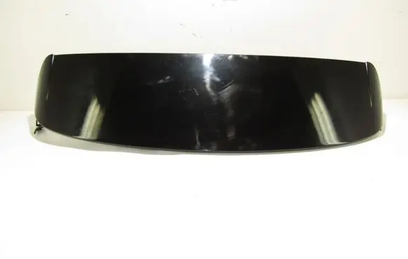 Renault Captur Tailgate/boot cover trim set 960304415r