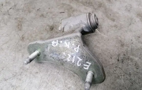 Mercedes-Benz E W212 Front door lower hinge 221295
