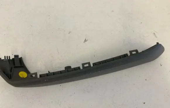 Audi Q5 SQ5 FY Other front door trim element 80A867171