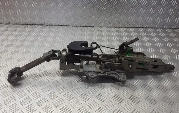 Skoda Octavia Mk2 (1Z) Rear steering column 1Z1419502B