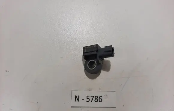 Volvo V40 Airbag deployment crash/impact sensor 31387891