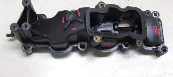 Audi A5 8T 8F Intake manifold 059129711