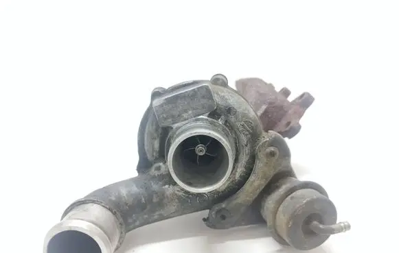Mitsubishi Colt Turbo A6390900380 050127 AL00029