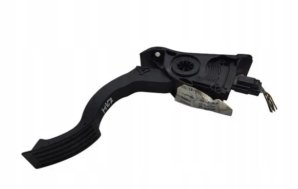 Ford Focus Accelerator throttle pedal BV61-9F836-AB