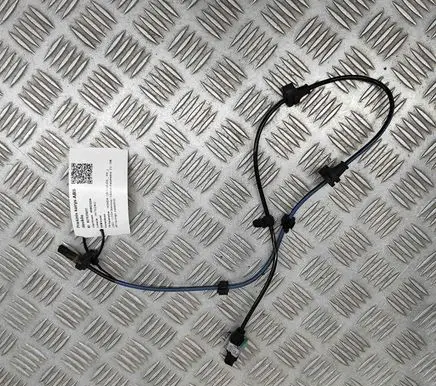 Honda CR-V ABS brake wheel speed sensor 574553B4H01