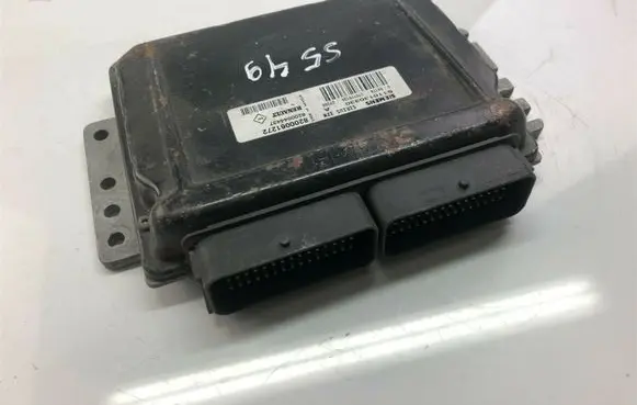 Renault Kangoo I Other control units/modules 8200061272 S549