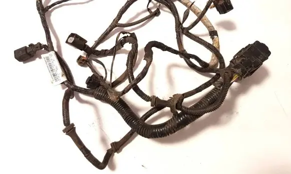 Jaguar F-Pace Other wiring loom JK839L468AC 09444025