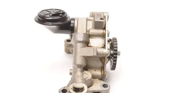 Hyundai Bayon Oil pump 230110U1A2