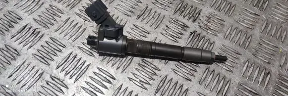 Volvo XC60 Fuel injector 01801B14043