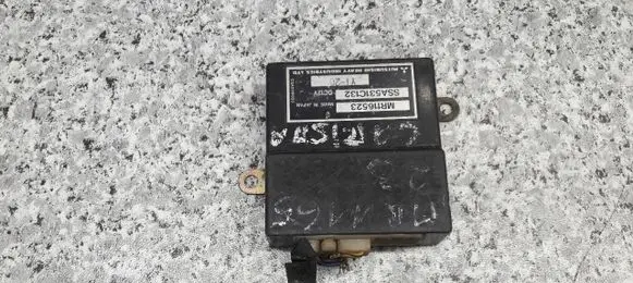 Mitsubishi Carisma Coolant fan relay ssa531c132