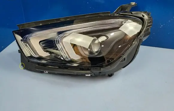 Mercedes-Benz GLE W167 Headlight/headlamp A1679069504 A1679060303