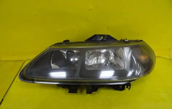 Renault Laguna I Headlight/headlamp
