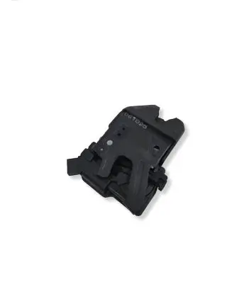 Honda Accord Loading door lock 061025