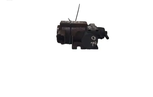 Citroen C4 I Picasso Turbo solenoid valve 9652570180