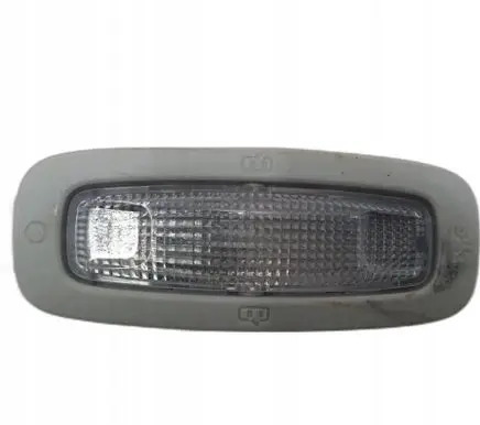 Suzuki SX4 S-Cross Headlining lighting console trim 